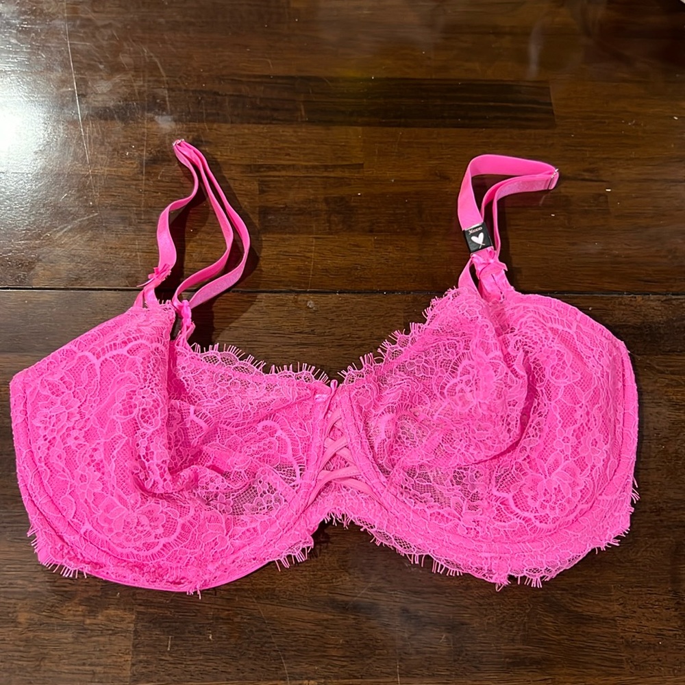 Victoria’s Secret Dream Angels Bra